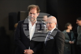 Румъния - Букурещ - откраднато дакийско съкровище - завръщане