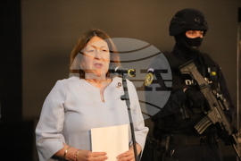 Румъния - Букурещ - откраднато дакийско съкровище - завръщане