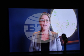 Румъния - Букурещ - откраднато дакийско съкровище - завръщане