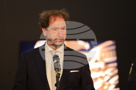 Румъния - Букурещ - откраднато дакийско съкровище - завръщане