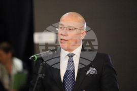 Румъния - Букурещ - откраднато дакийско съкровище - завръщане