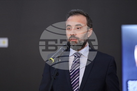 Румъния - Букурещ - откраднато дакийско съкровище - завръщане