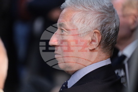 Румъния - Букурещ - откраднато дакийско съкровище - завръщане