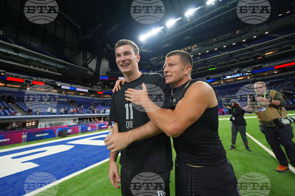 NFL Draft Latino Prospects Football