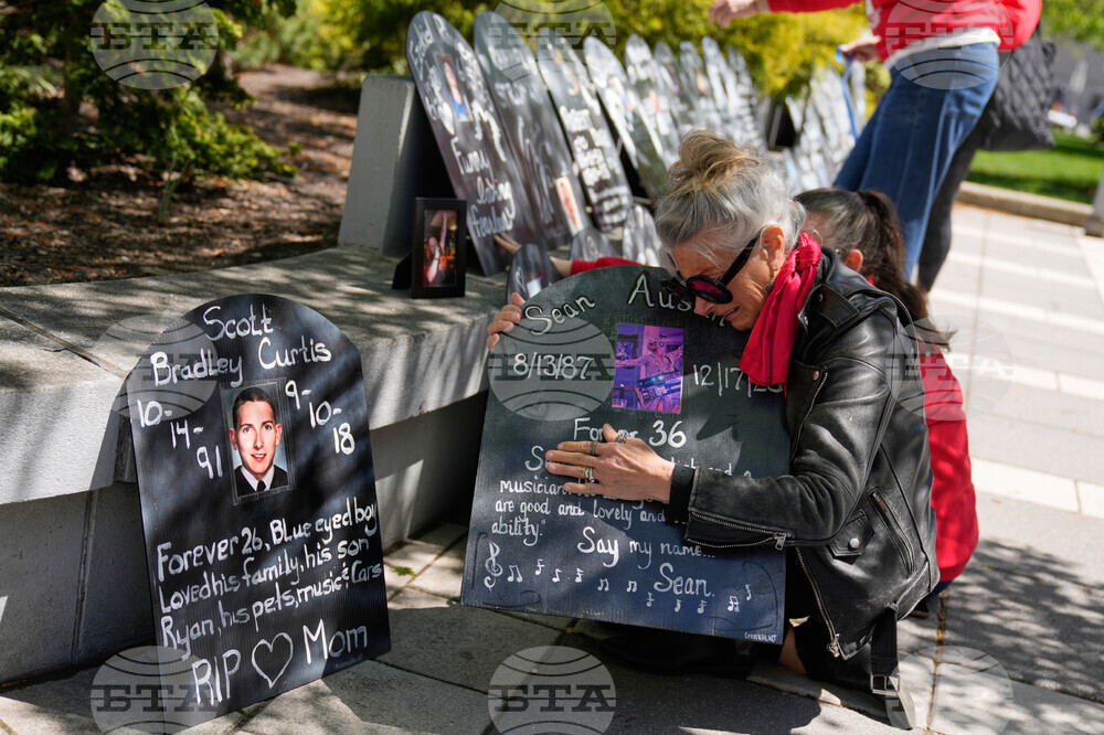 Opioid Crisis Purdue Pharma