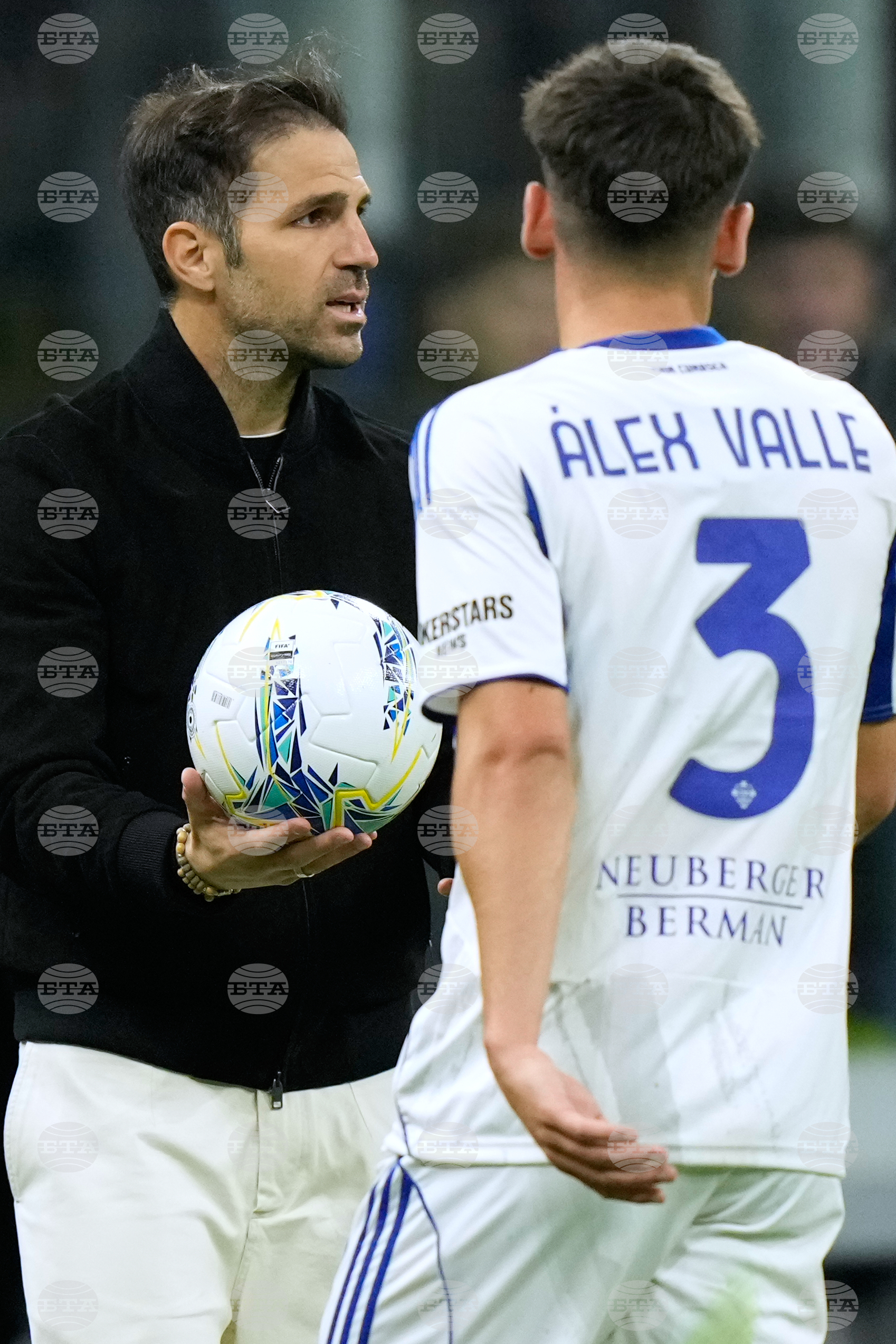 Italy Italian Cup Soccer