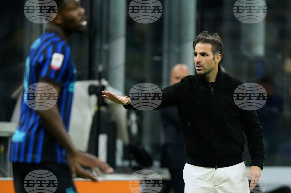 Italy Italian Cup Soccer