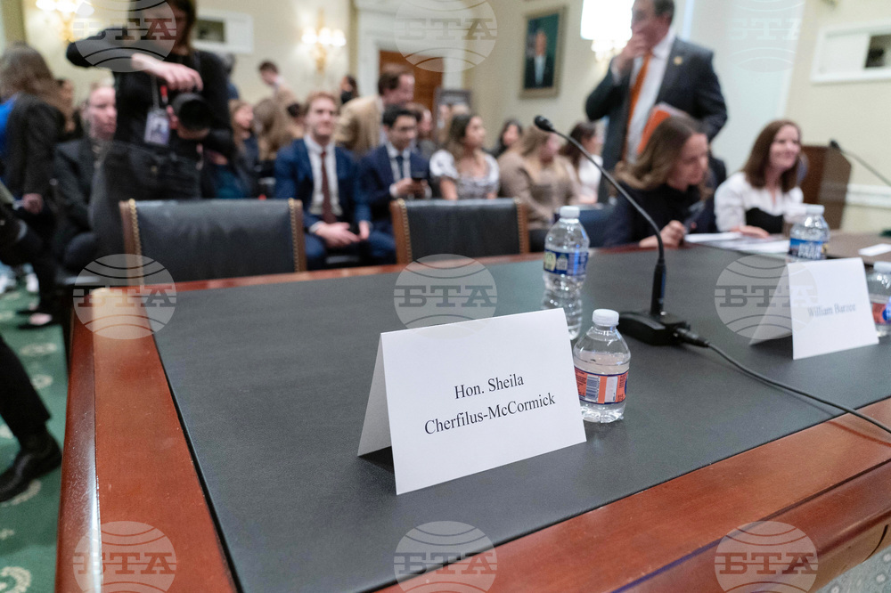 Congress Ethics Cherfilus McCormick