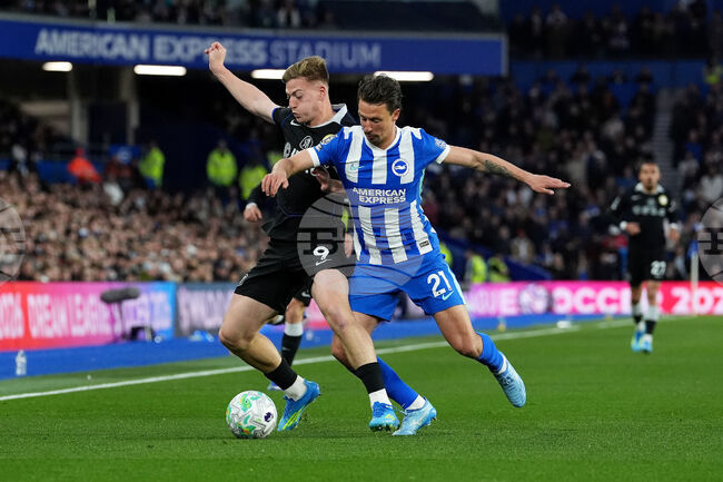 Britain Premier League Soccer