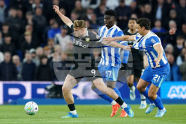 Britain Premier League Soccer
