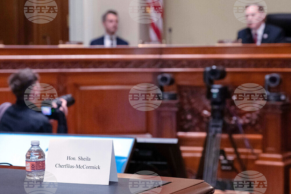 Congress Ethics Cherfilus McCormick