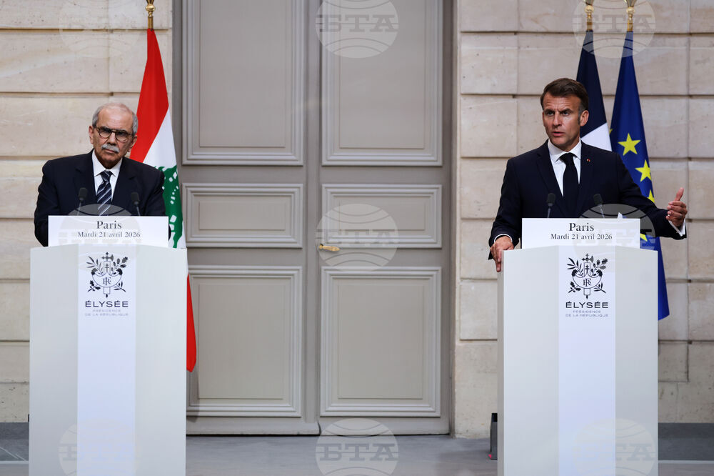 France Lebanon