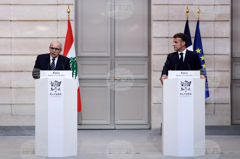 France Lebanon