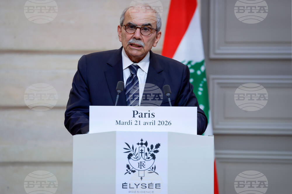 France Lebanon