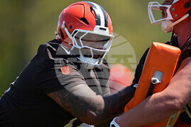Browns Football
