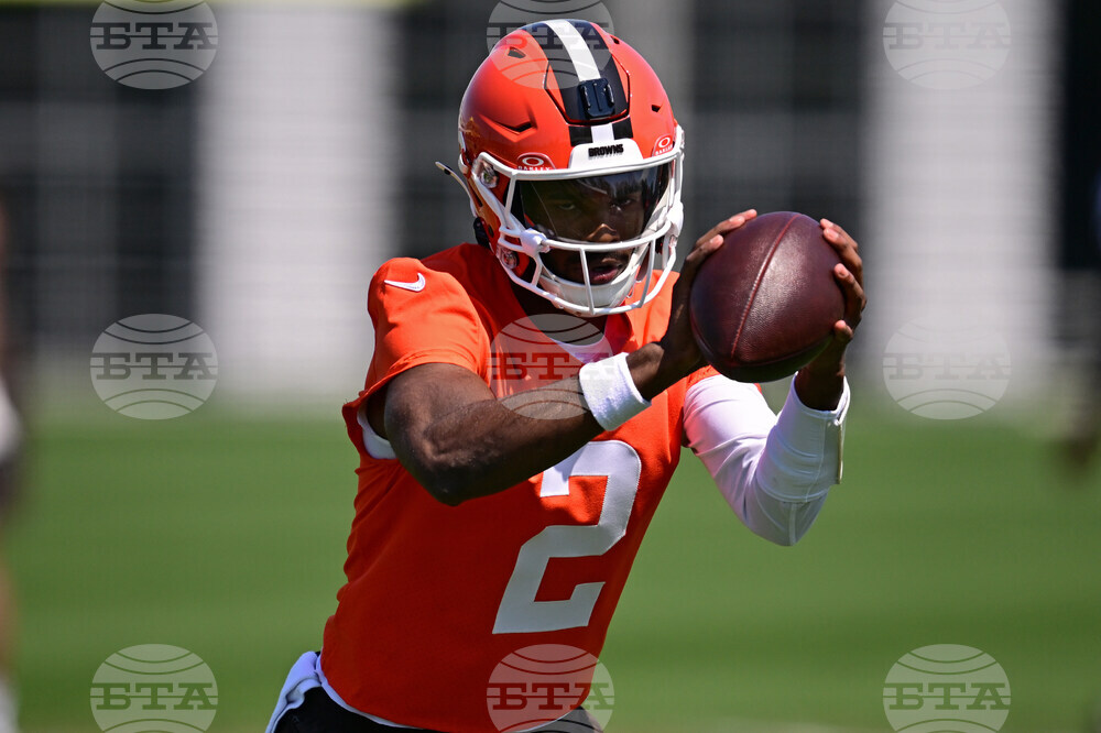Browns Football