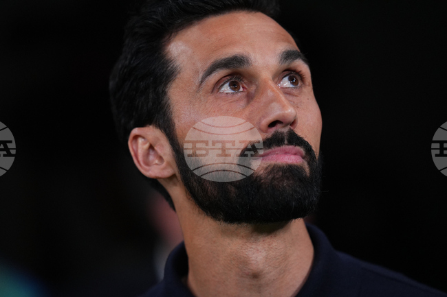 Spain La Liga Soccer