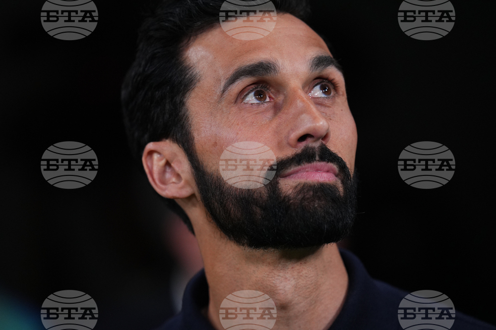 Spain La Liga Soccer