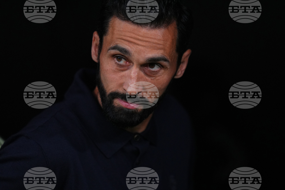 Spain La Liga Soccer