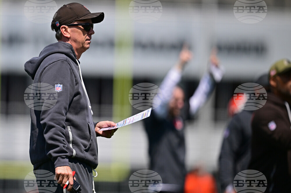Browns Football
