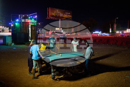 Sudan War