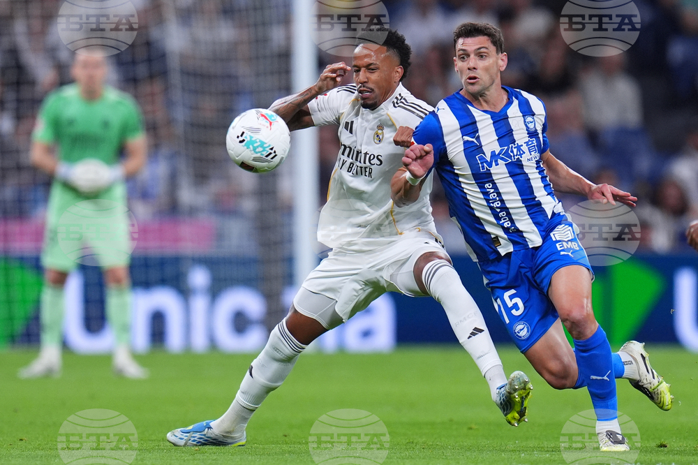 Spain La Liga Soccer