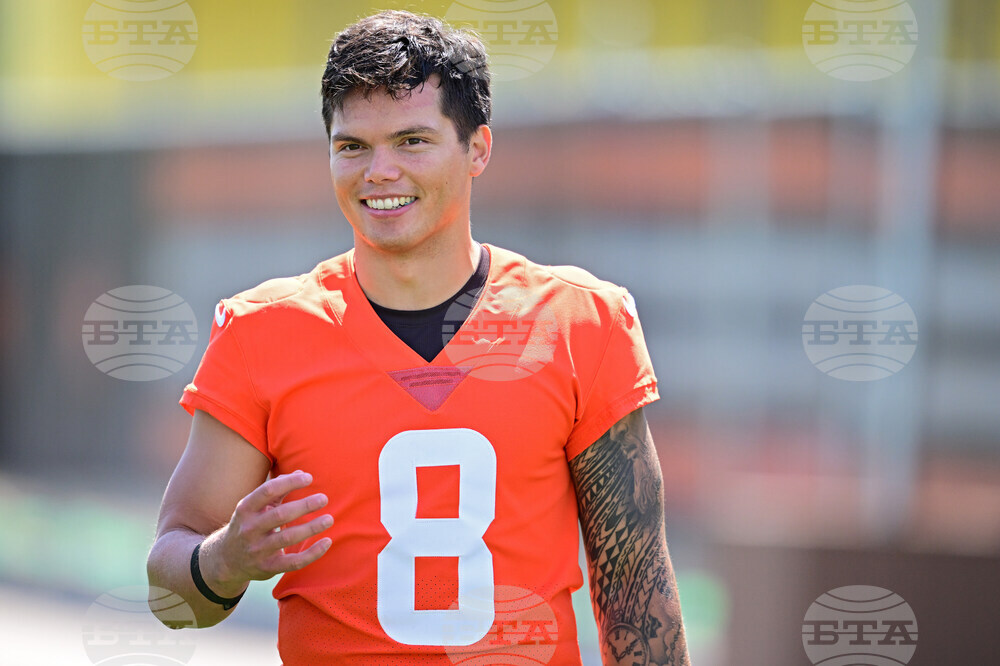 Browns Football