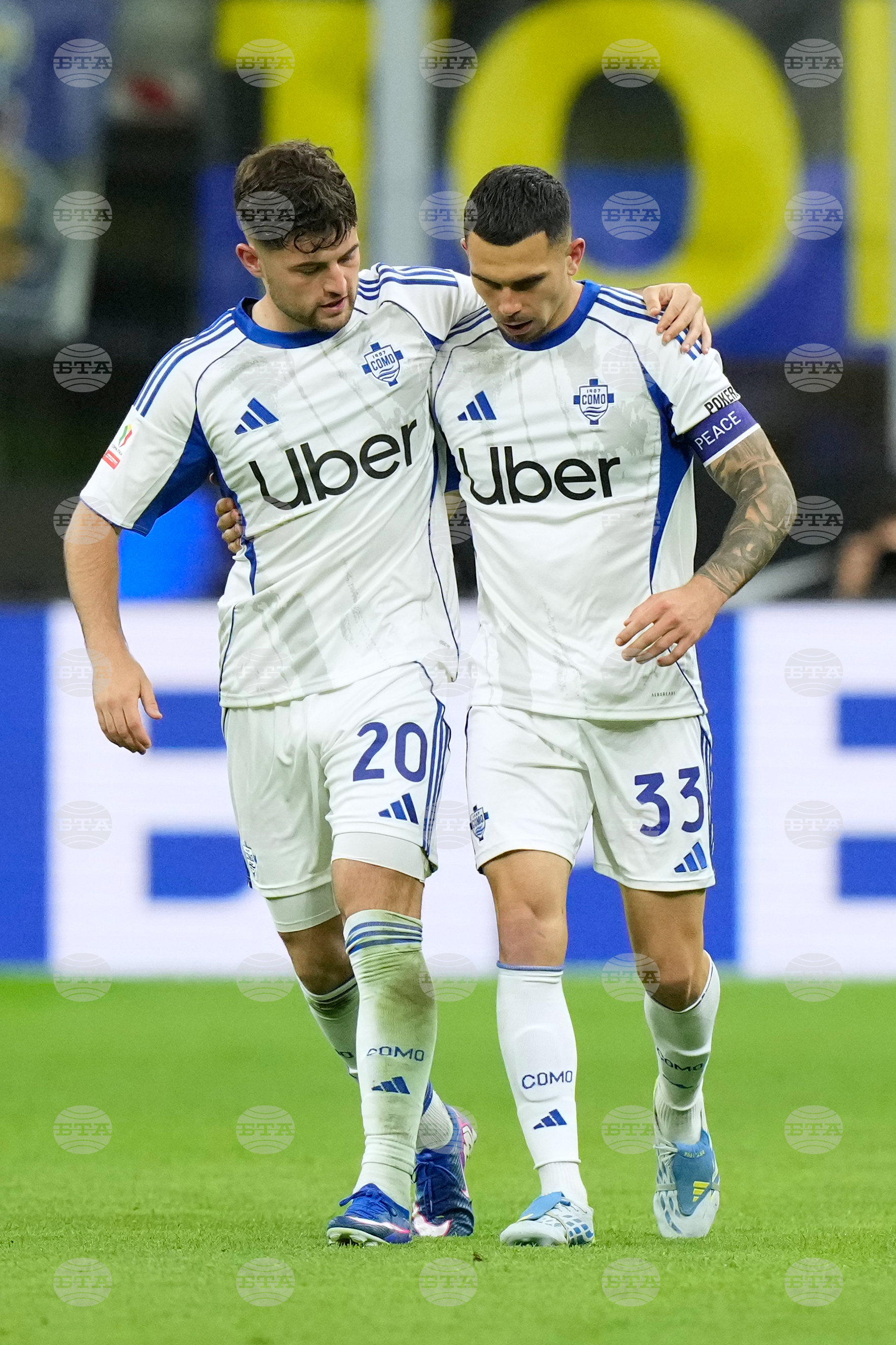 Italy Italian Cup Soccer