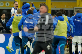 Italy Italian Cup Soccer