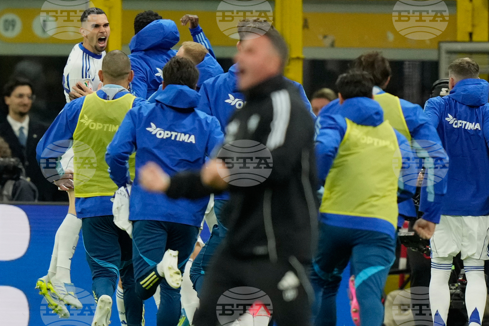 Italy Italian Cup Soccer