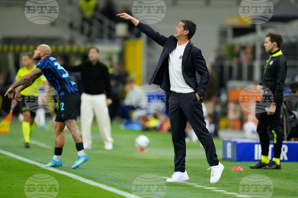 Italy Italian Cup Soccer