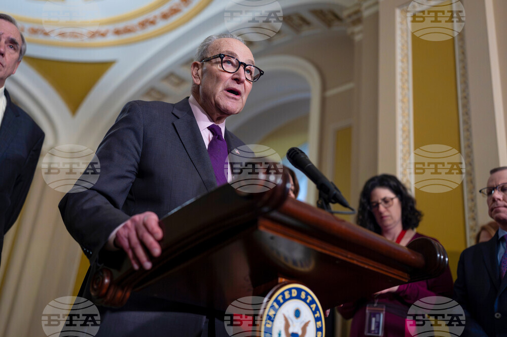 Congress Homeland Security