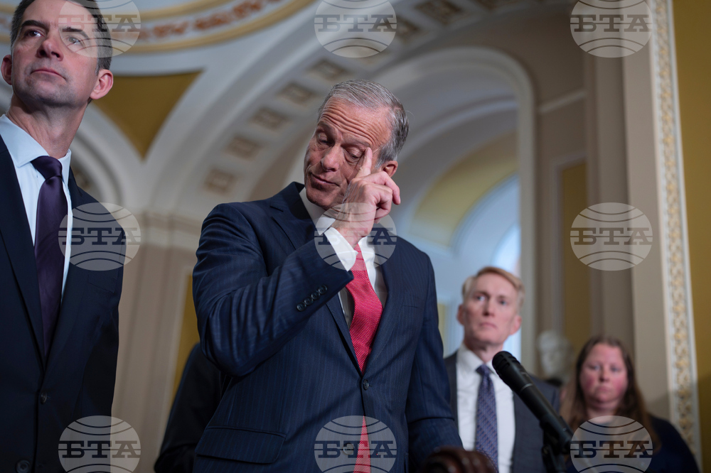 Congress Homeland Security