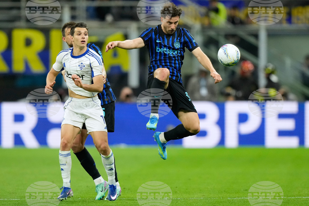 Italy Italian Cup Soccer