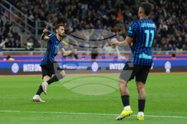 Italy Italian Cup Soccer