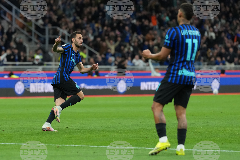 Italy Italian Cup Soccer