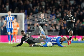 Britain Premier League Soccer