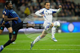 Italy Italian Cup Soccer