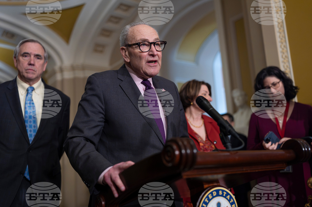 Congress Homeland Security