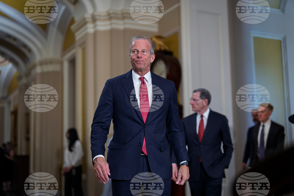 Congress Homeland Security