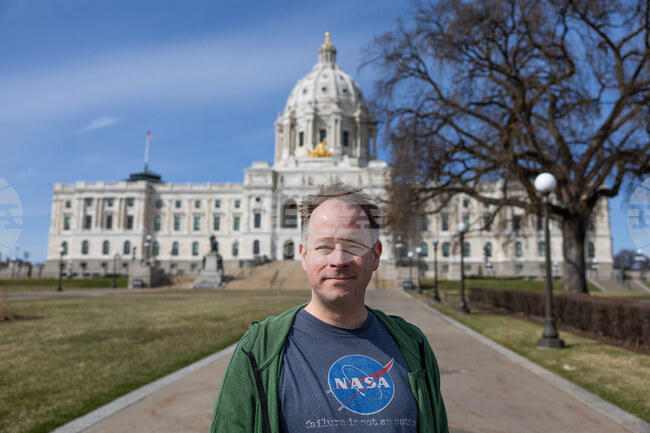 Minnesota Bill Translation App
