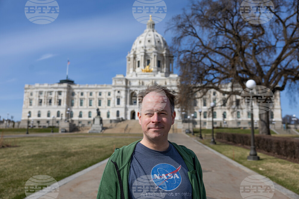 Minnesota Bill Translation App