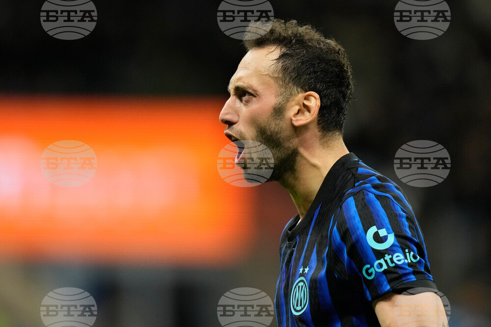 Italy Italian Cup Soccer