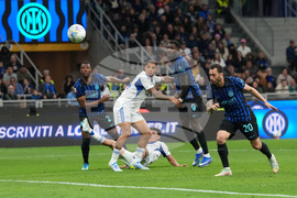 Italy Italian Cup Soccer