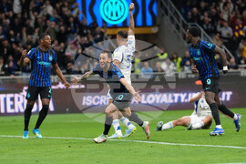 Italy Italian Cup Soccer