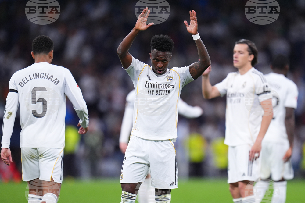 Spain La Liga Soccer