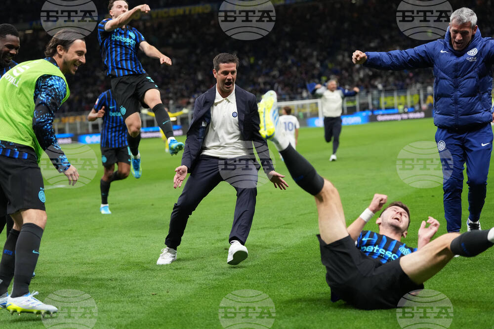 Italy Italian Cup Soccer
