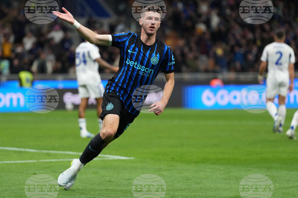 Italy Italian Cup Soccer