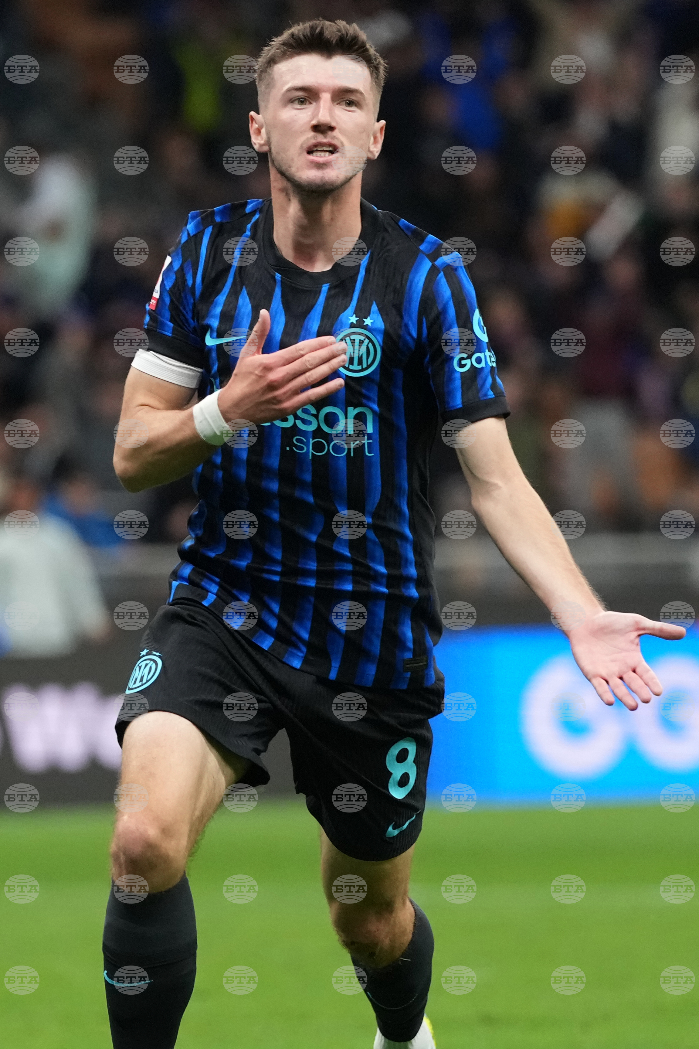 Italy Italian Cup Soccer