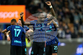 Italy Italian Cup Soccer